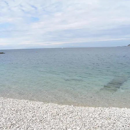 Pleasant Oriana Near The Sea-pula