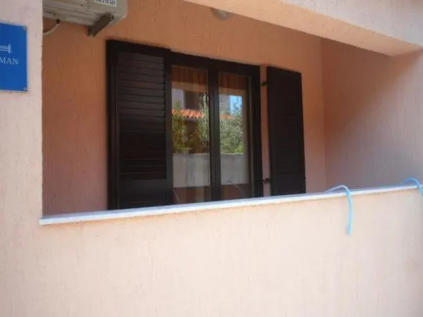 Konukevi Pleasant Oriana Near The Sea-pula Pula