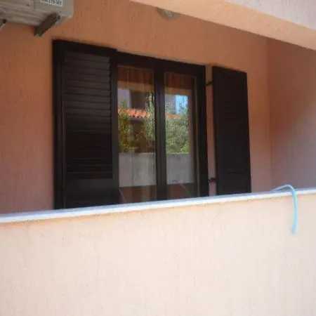 Gasthuis Pleasant Oriana Near The Sea-pula Pula